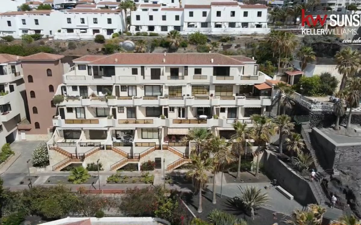 Apartamento en Venta en Santiago del Teide