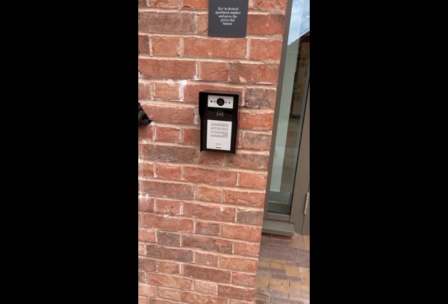 Brand New Hi Spec 1 Bed Flat in Altrincham Centre  Main Photo