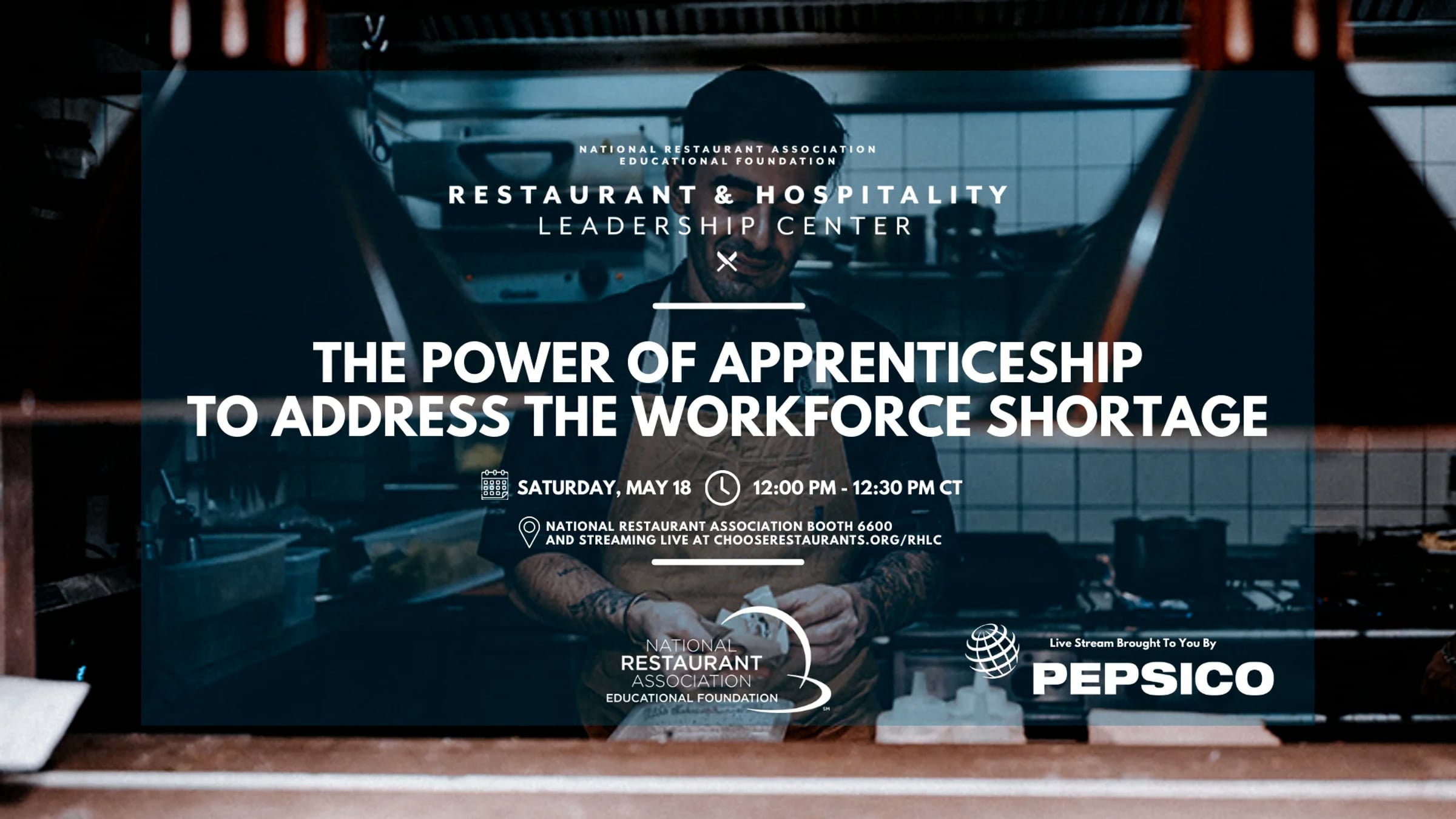 The Power of Apprenticeship to Address the Workforce Shortage | Videos ...