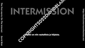 Volume E Part 0 Finnish