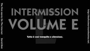 Volume E Part 0 Italian