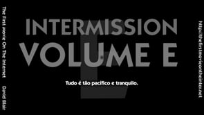 Volume E Part 0 Portuguese-BR