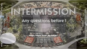 Volume E Part 0 Swedish