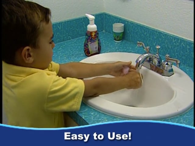 Water Conservation Device