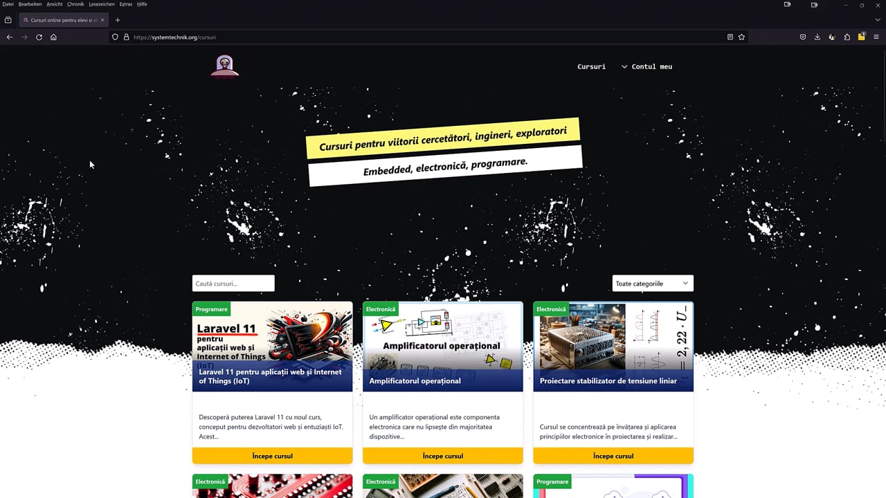 Componenta Livewire pentru ShowFormula