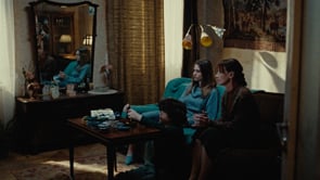 The First Speech - Stink Films - Reporters without Borders