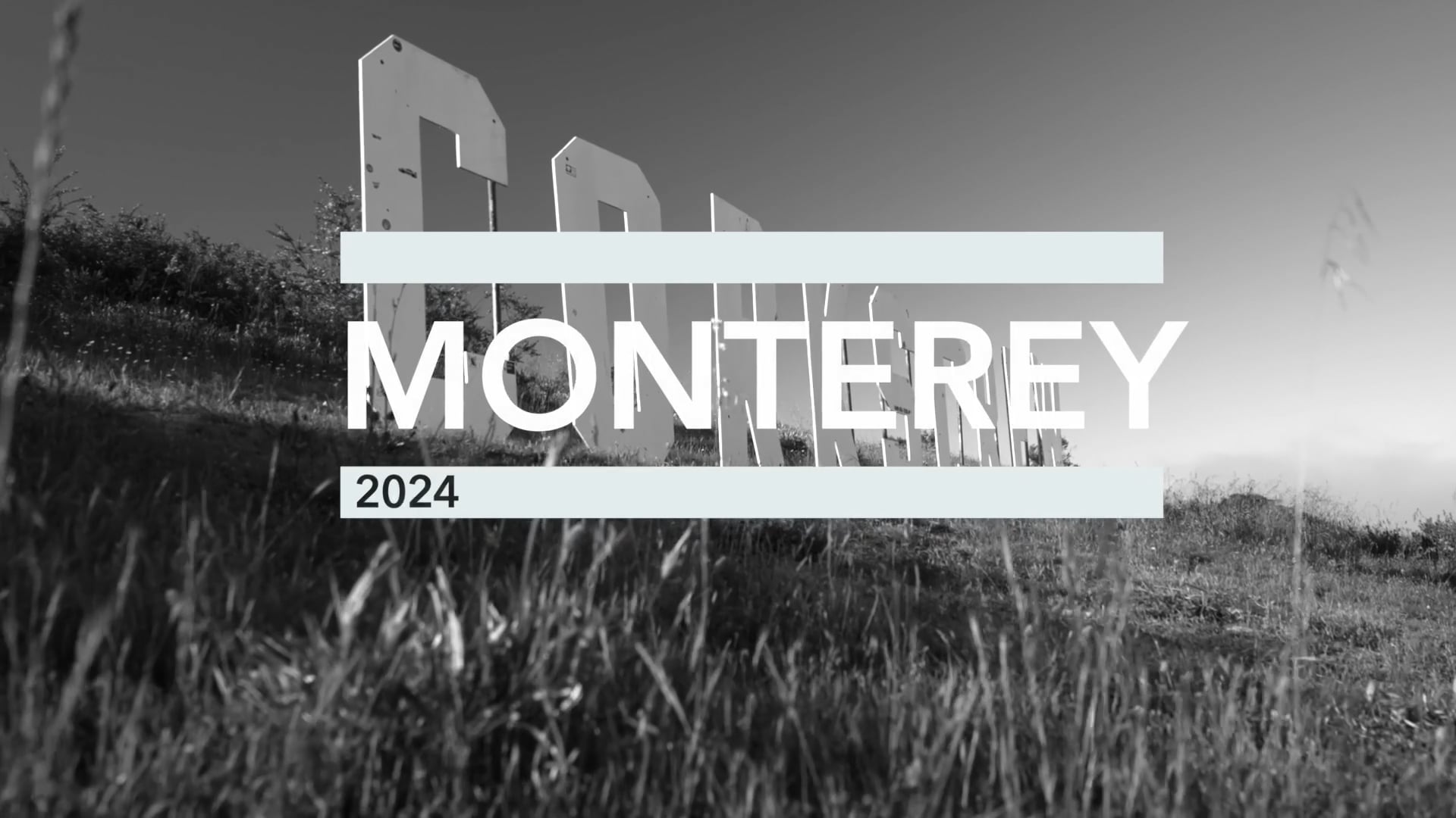 ROBERT MEGENNIS, MONTEREY 2024e