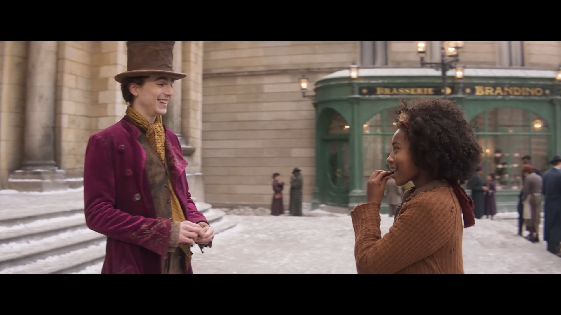 Wonka