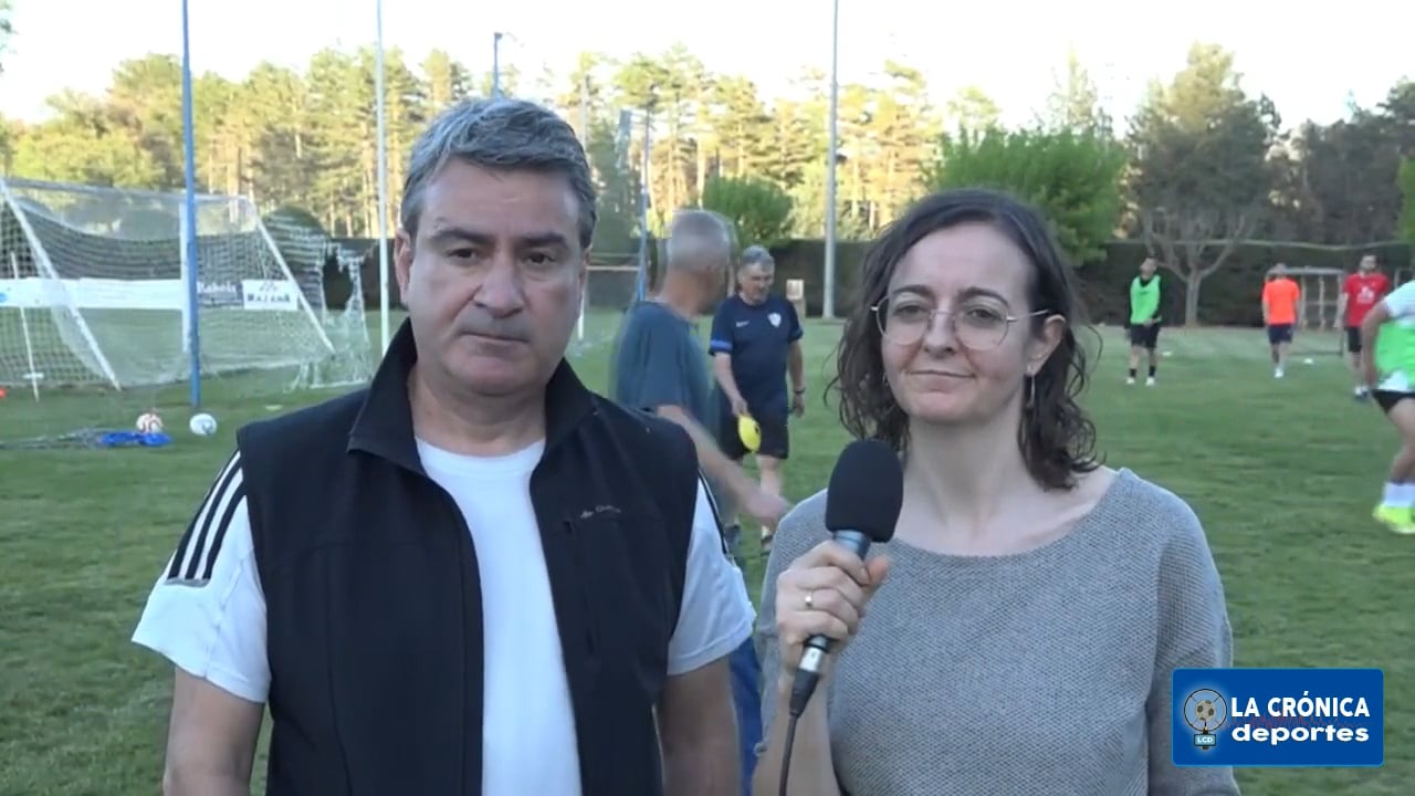 GRAUS MEJORA EL CAMPO DE FÚTBOL Y LA PISTA BASKET