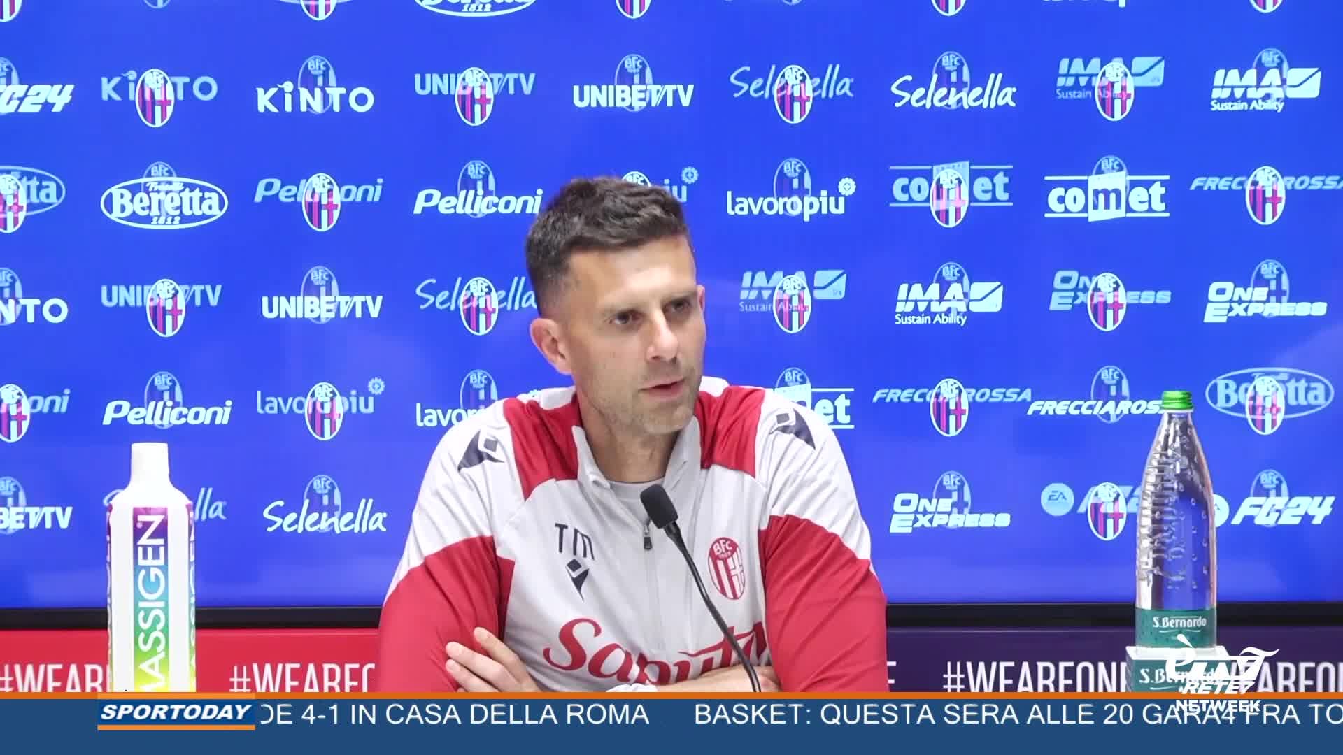 Sportoday 18/05/2024