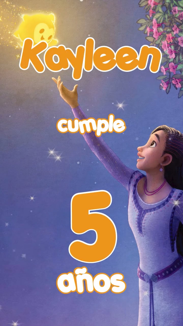 Video de muestra
