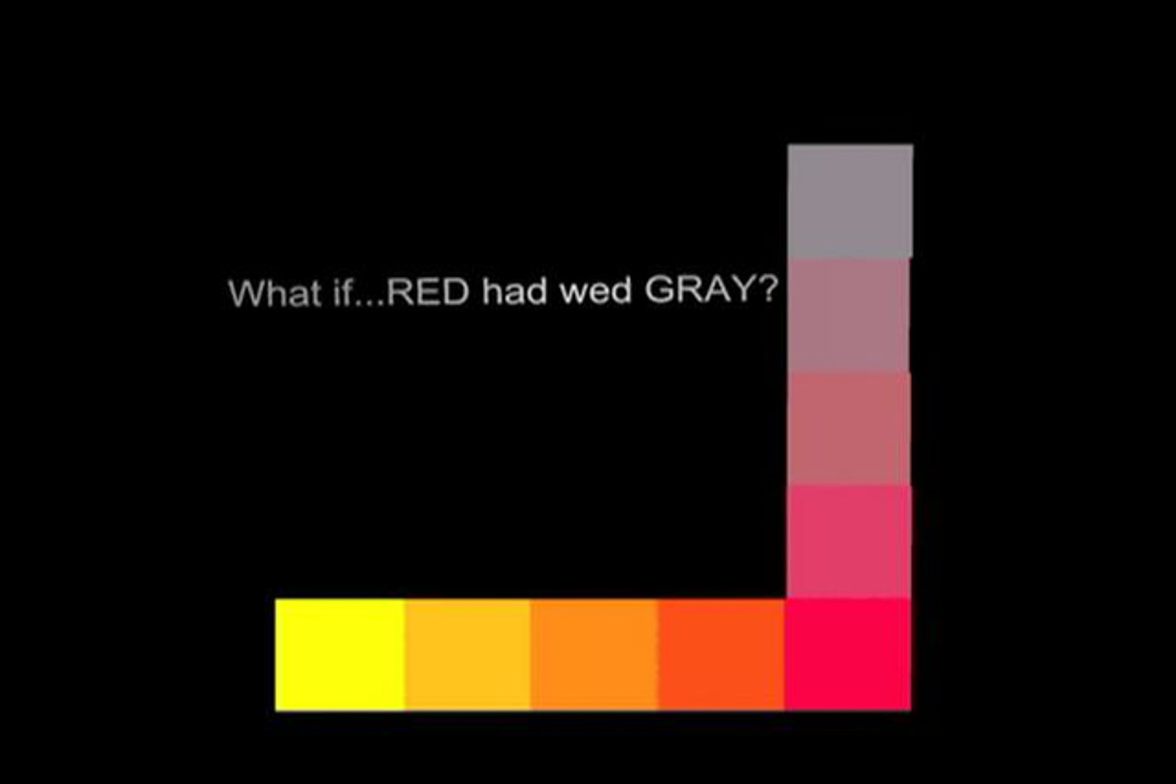 The Color Matrix