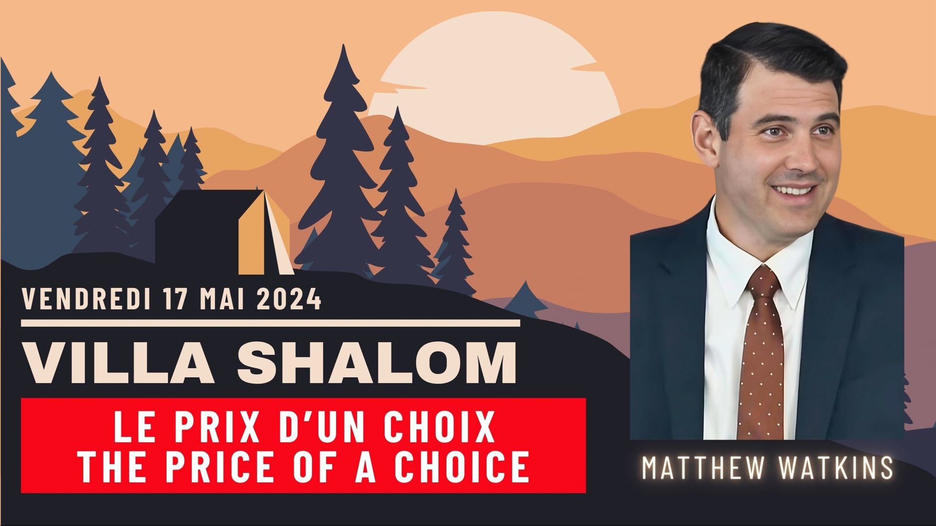 2024-05-17 The Cost of a Choice · Le prix d'un choix