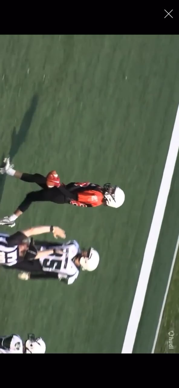 Watch PurpleShift athlete on PurpleShift