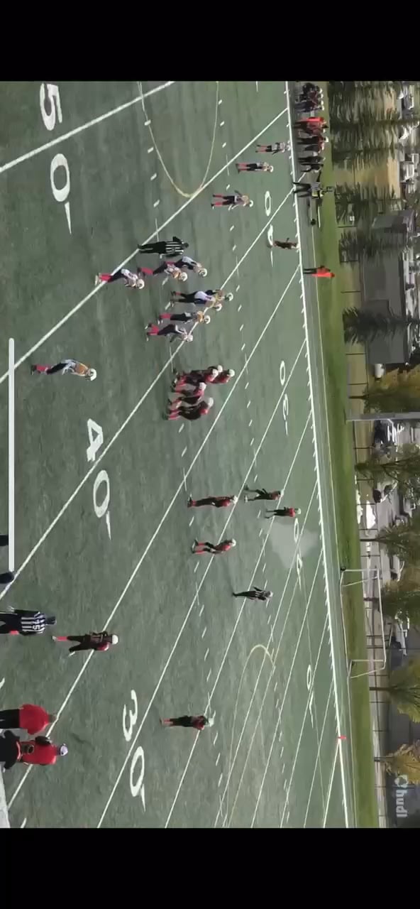 Watch PurpleShift athlete on PurpleShift