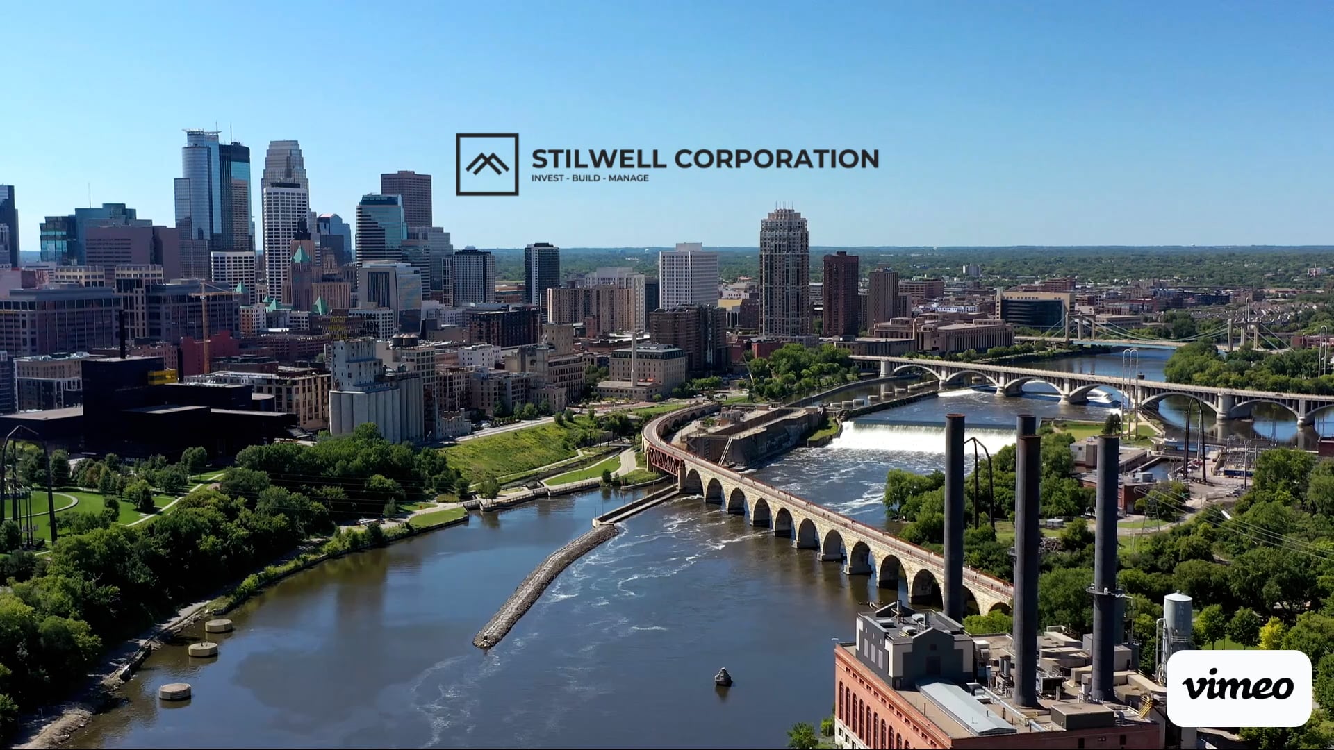 Stilwell Corp
