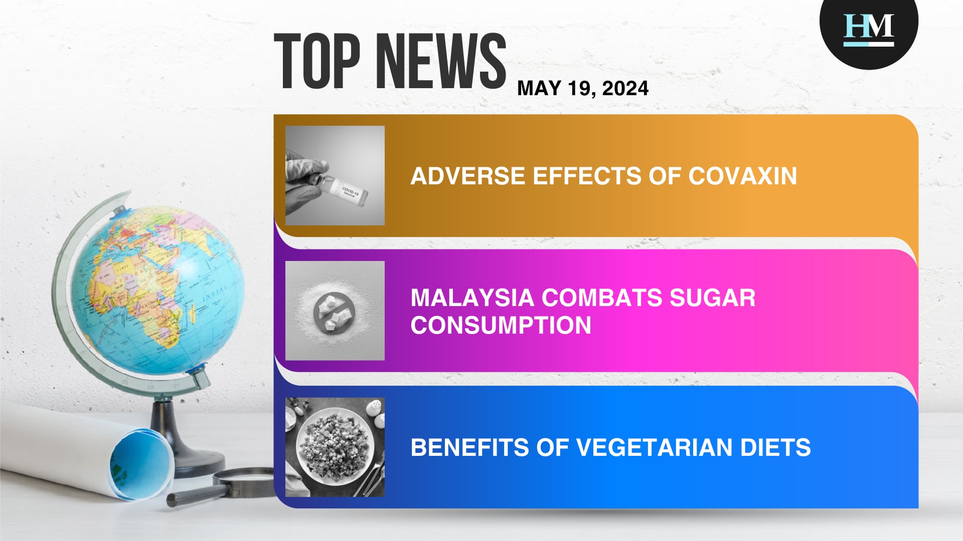 India: Adverse Events Developed Following Covaxin Vaccination