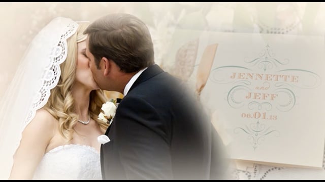 Premium Wedding Video