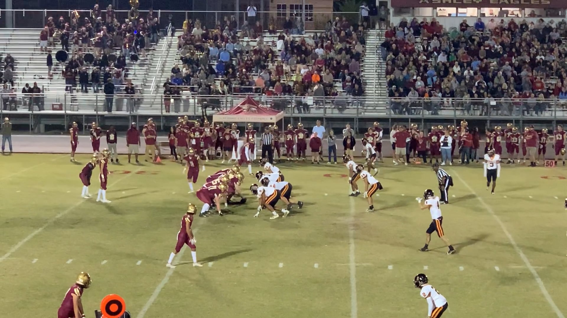 Watch PurpleShift athlete on PurpleShift