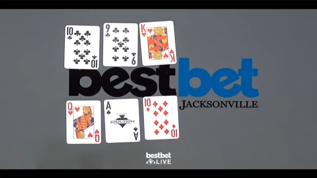 #DBLBoard30: $50 Ante Live Stream Push Pull vs Inexperienced Players