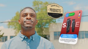 An Engaging Commercial for an Atlanta Supply Store