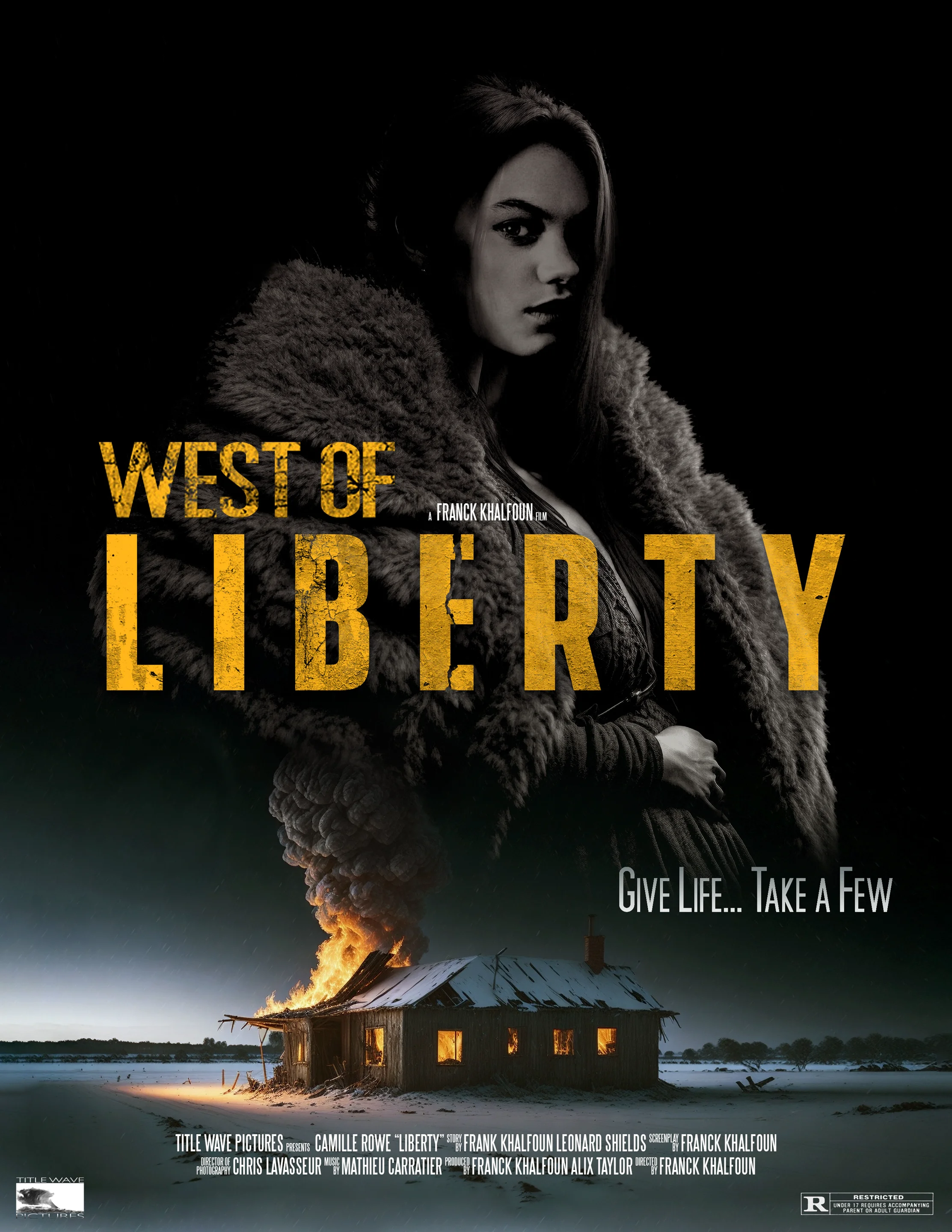 West of liberty teaser lr on vimeo