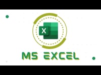 Microsoft Excel: Introduction