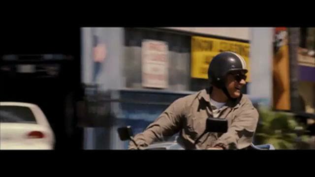 LARRY CROWNE / PLAYTONE / 2ND UNIT DIRECTOR OF PHOTOGRAPHY — film still