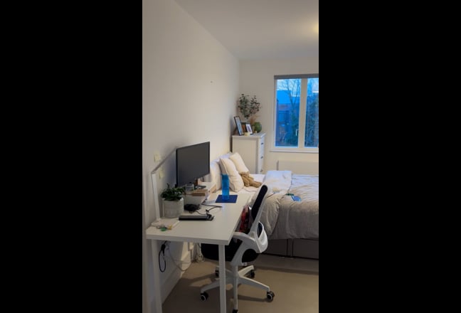 Finsbury Park En-suite room bills inc Main Photo