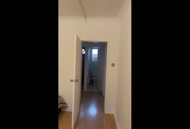 Master bedroom by the Parson Green Main Photo