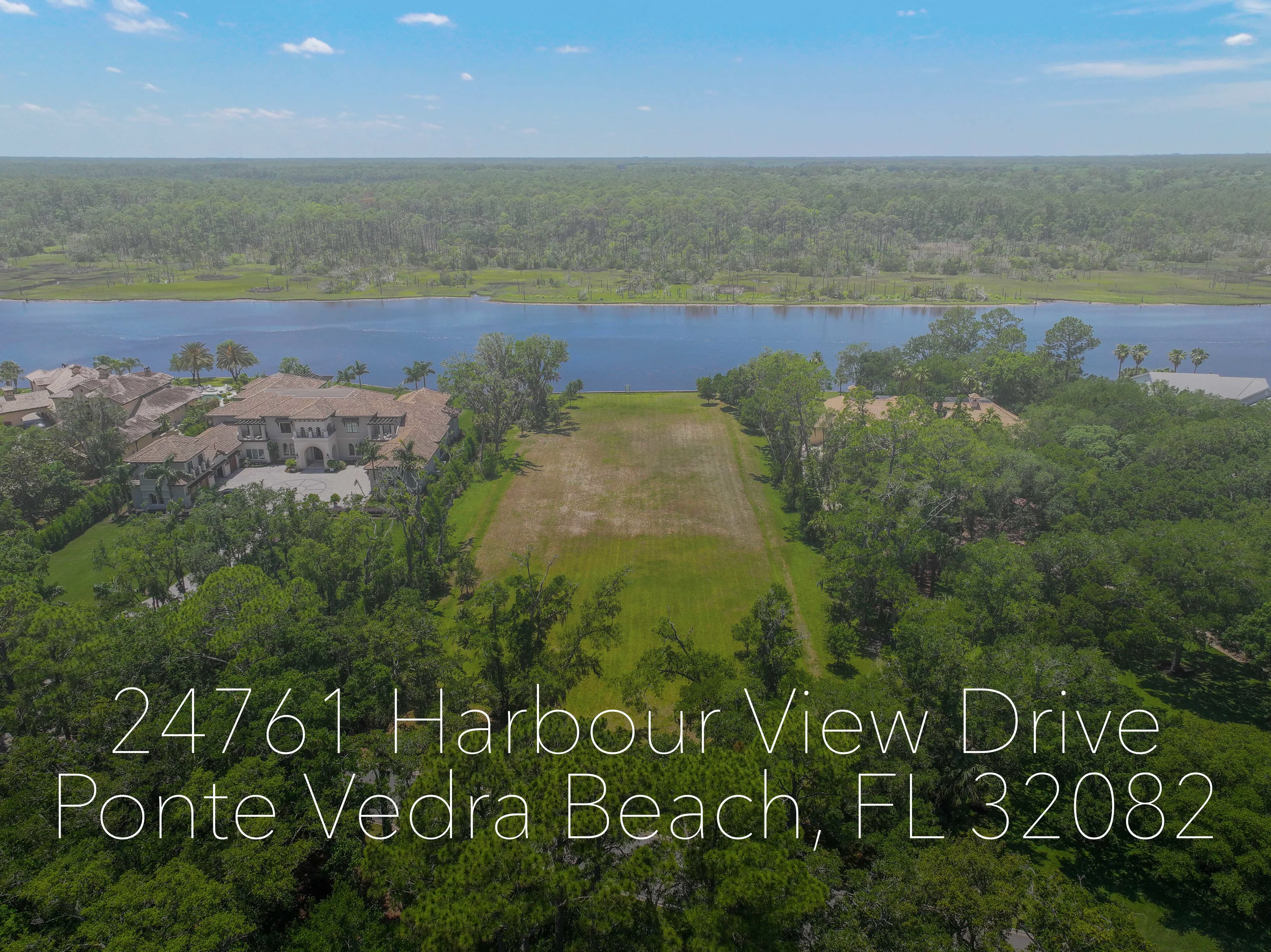 24761 Harbour View Dr, Ponte Vedra Beach, FL 32082 on Vimeo