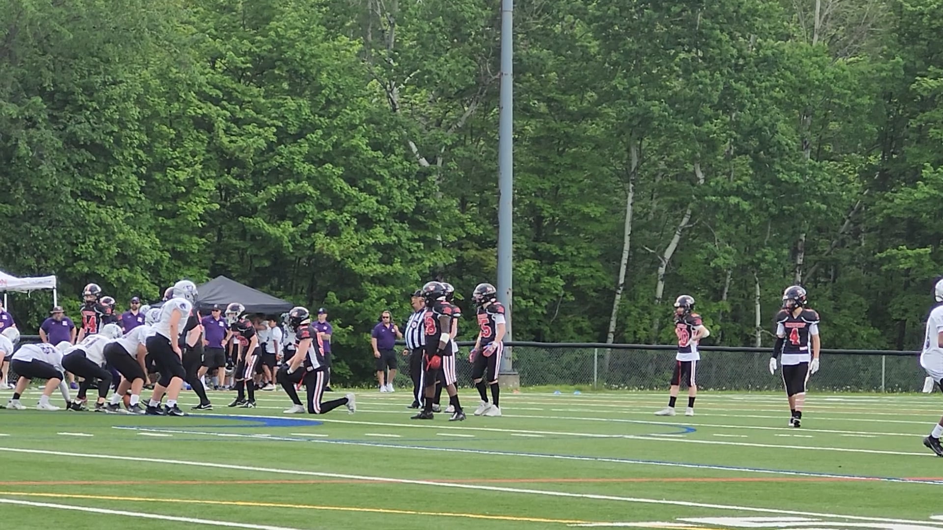 Watch kayden vanasse on PurpleShift