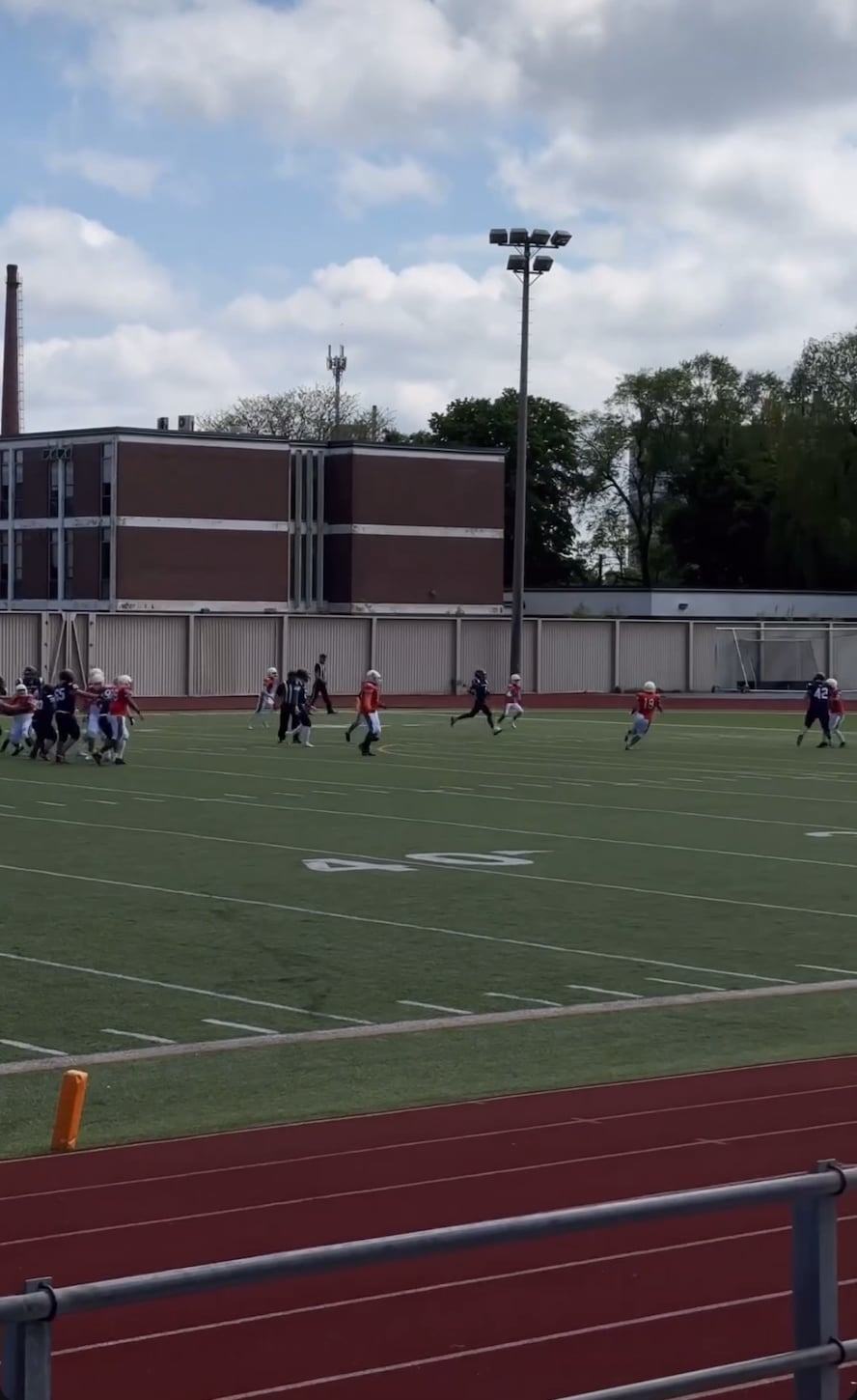 Watch ovié bryan's quarterback film