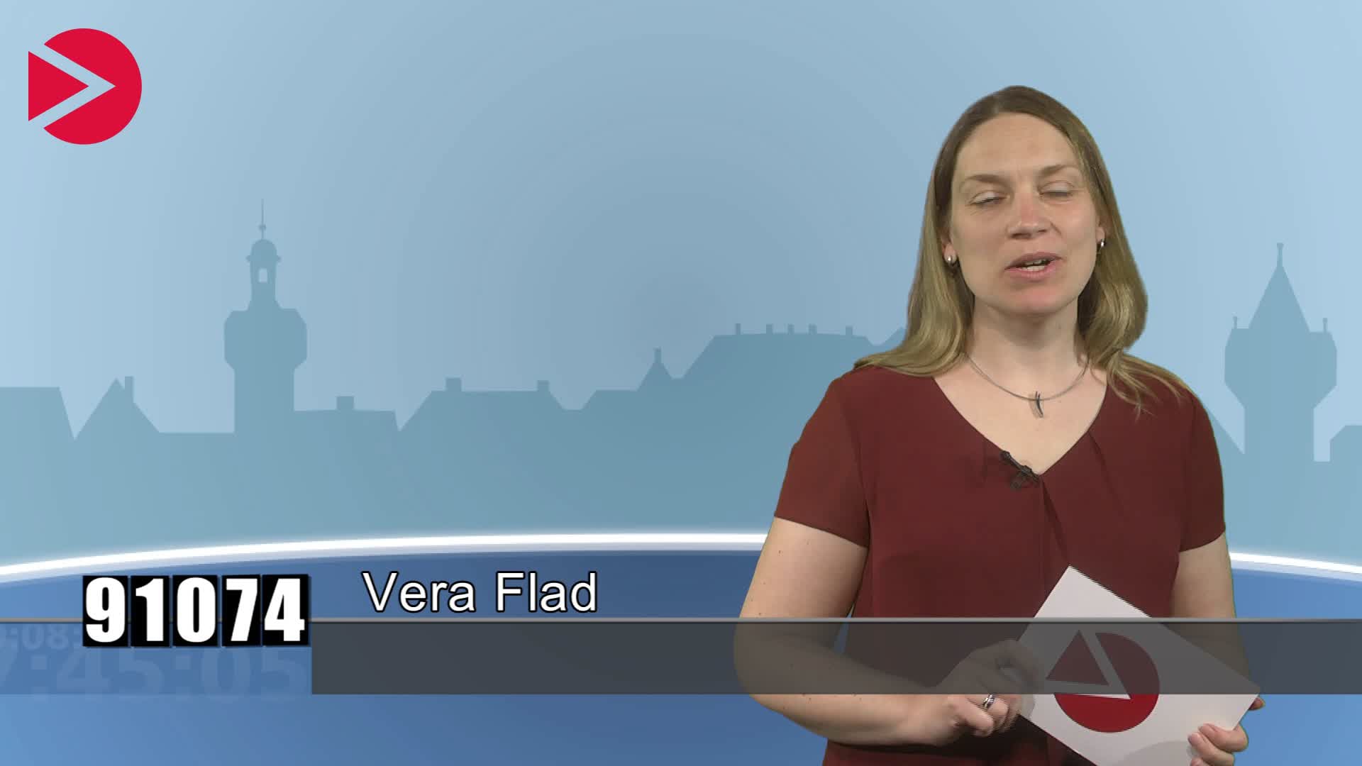 Video Vorschaubild 2. Ausgabe Mai