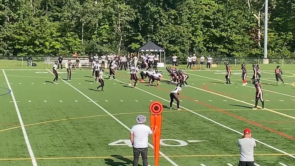 Watch simon venditti's safety film