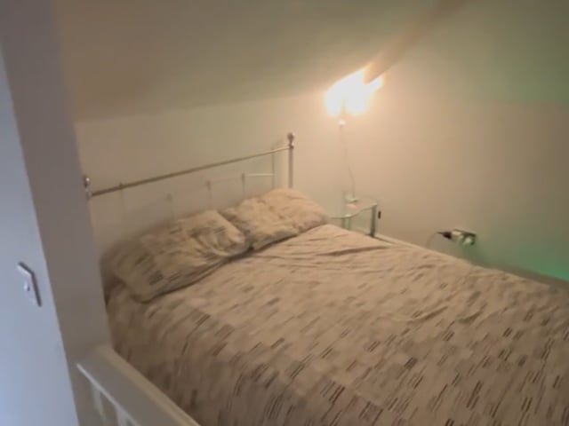 Double Bed Penthouse Room with Ensuite Main Photo