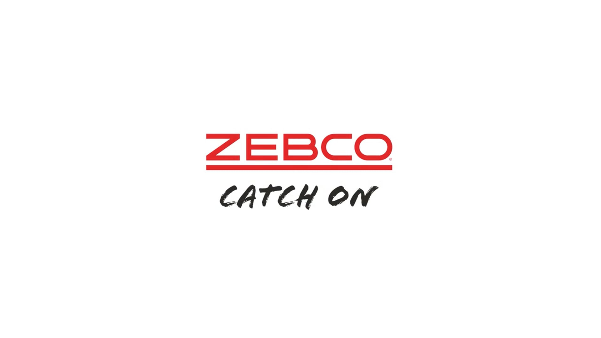 Zebco, "Open Air" (:30)