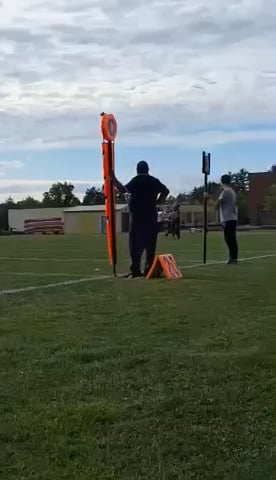 Watch simon venditti's safety film