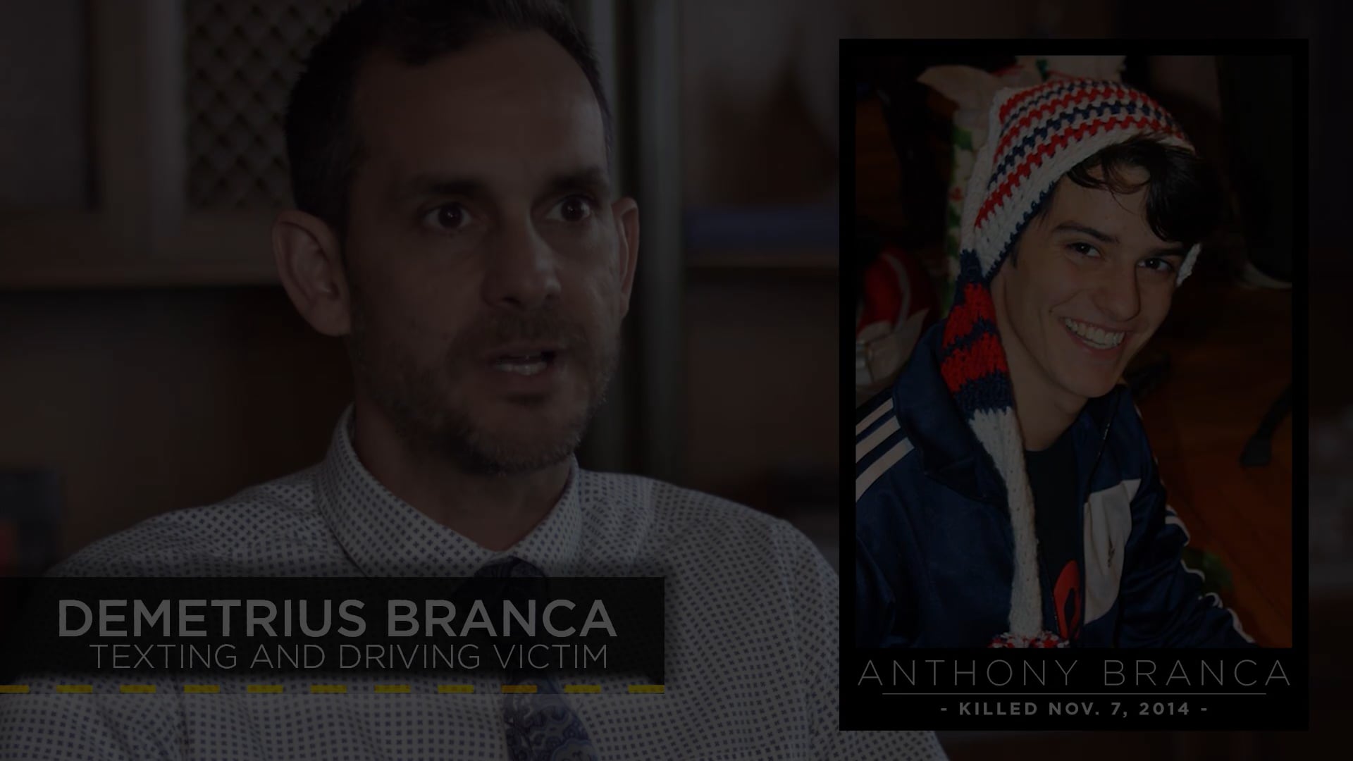 NEWS 6 DRIVING CHANGE