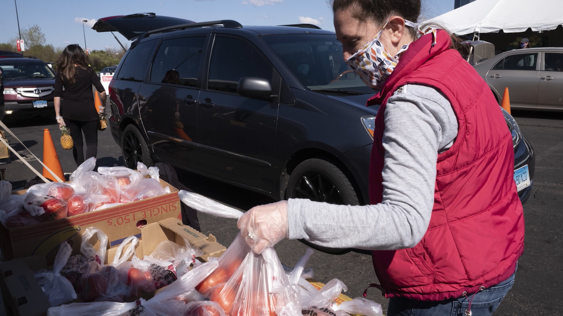 NEWS 6 - MAKE ENDS MEET