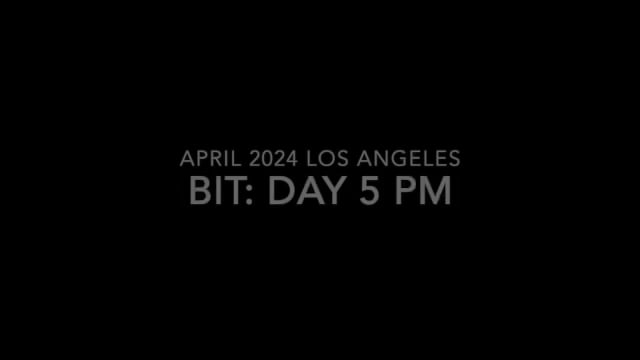 2024 April BIT Day 5 PM