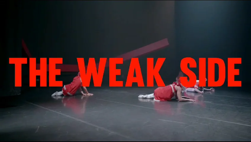 The Weak Side