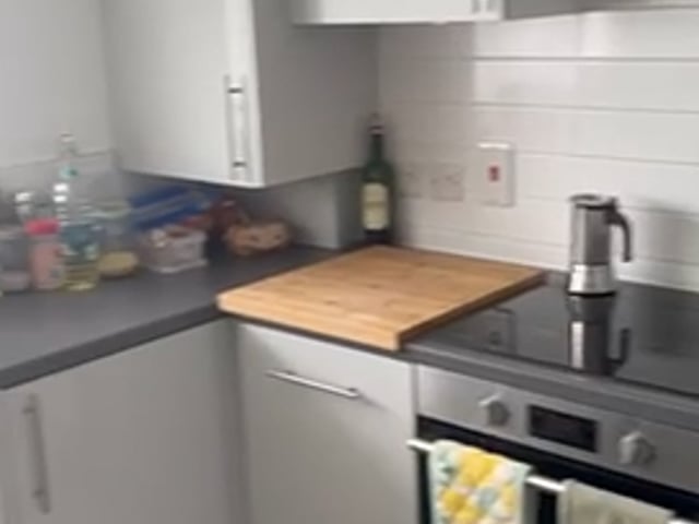 Double Room in Tooting Bec Houseshare Main Photo