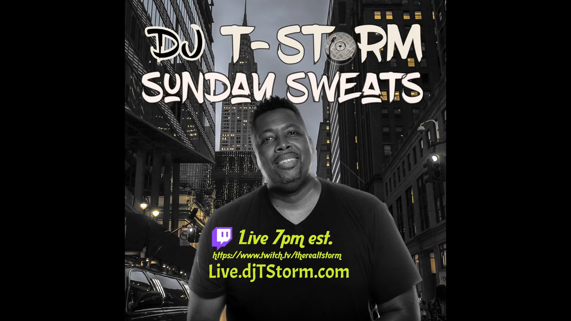 Sunday Sweats 5.19.2024 NO DIDDY