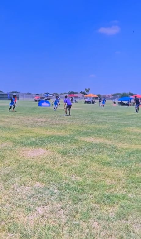 Watch isaiah baladez on PurpleShift