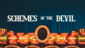 Spiritual ADHD Pt 4: Desire Runs in the Family
