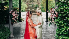 Naveen & Nainika - 'From Friendship to Love'