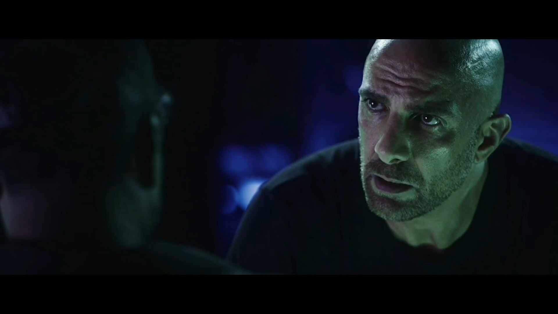 Ehab Fazei - Showreel