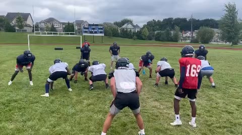 Watch darin webb on PurpleShift