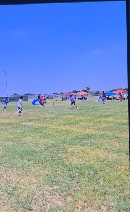 Watch isaiah baladez on PurpleShift